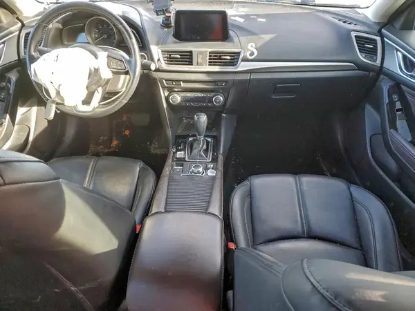 3MZBN1V39JM199693 2018 MAZDA 3 - Image 8