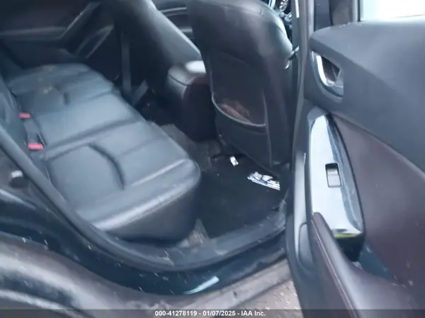 3MZBN1V39JM200731 2018 MAZDA 3 - Image 8