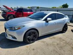 3MZBN1V39JM202334 2018 MAZDA 3