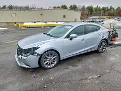 3MZBN1V39JM205492 2018 MAZDA 3