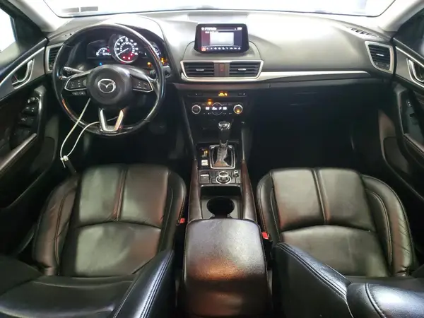 3MZBN1V39JM207372 2018 MAZDA 3 - Image 8
