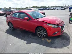 3MZBN1V39JM207484 2018 MAZDA 3