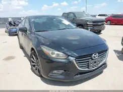 3MZBN1V39JM208232 2018 MAZDA 3