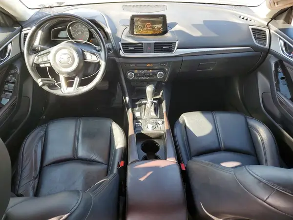 3MZBN1V39JM209008 2018 MAZDA 3 - Image 8