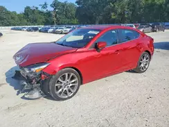 3MZBN1V39JM209042 2018 MAZDA 3