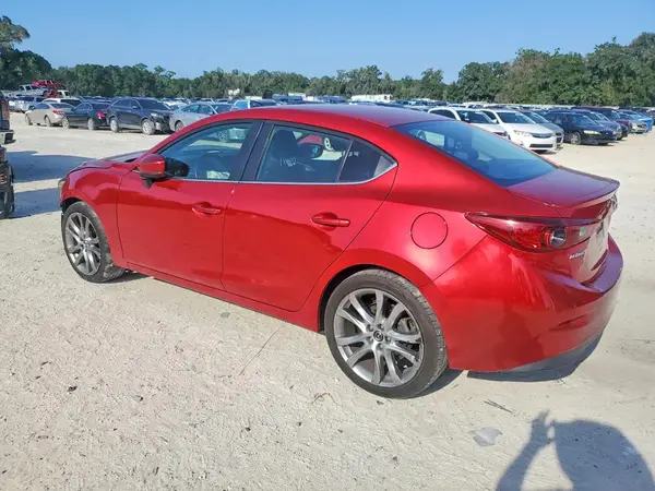 3MZBN1V39JM209042 2018 MAZDA 3 - Image 2