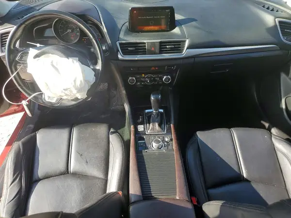 3MZBN1V39JM209042 2018 MAZDA 3 - Image 8