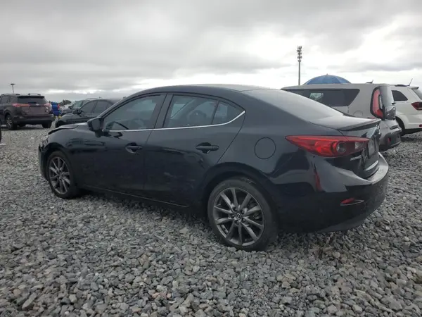 3MZBN1V39JM209400 2018 MAZDA 3 - Image 2