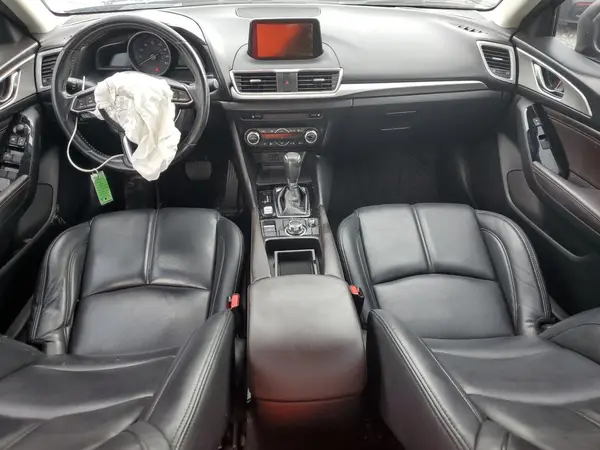 3MZBN1V39JM209400 2018 MAZDA 3 - Image 8