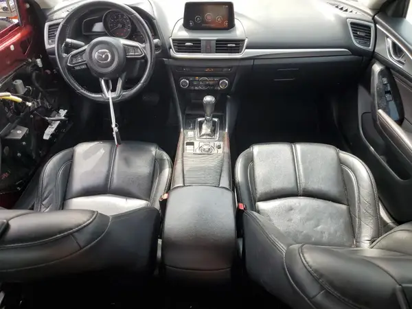3MZBN1V39JM210336 2018 MAZDA 3 - Image 8