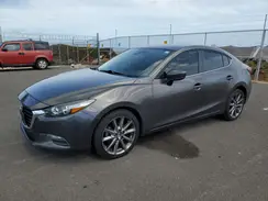 3MZBN1V39JM210837 2018 MAZDA 3