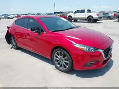 3MZBN1V39JM210949 2018 MAZDA 3
