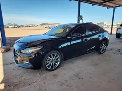 3MZBN1V39JM212457 2018 MAZDA 3