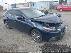 3MZBN1V39JM214970 2018 MAZDA 3