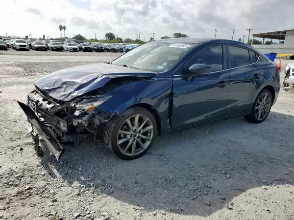 3MZBN1V39JM214998 2018 MAZDA 3 - Image 1