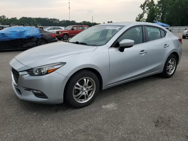 3MZBN1V39JM218856 2018 MAZDA 3 - Image 1
