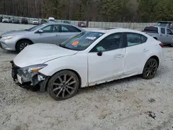 3MZBN1V39JM223202 2018 MAZDA 3
