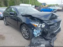 3MZBN1V39JM223684 2018 MAZDA 3