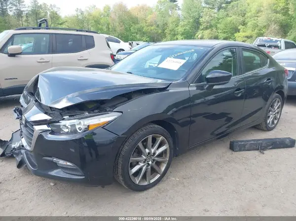 3MZBN1V39JM223684 2018 MAZDA 3 - Image 2