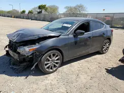 3MZBN1V39JM229145 2018 MAZDA 3