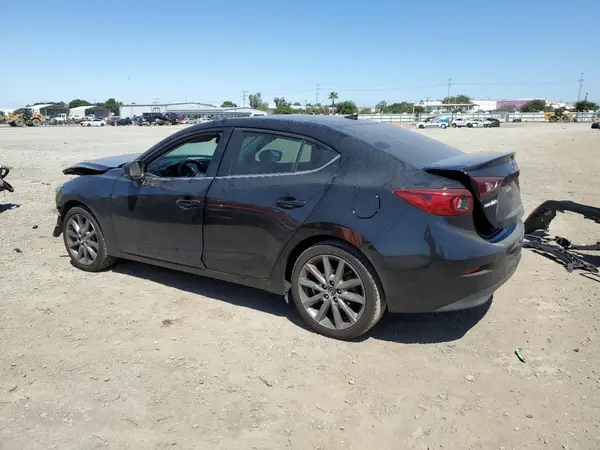 3MZBN1V39JM229145 2018 MAZDA 3 - Image 2