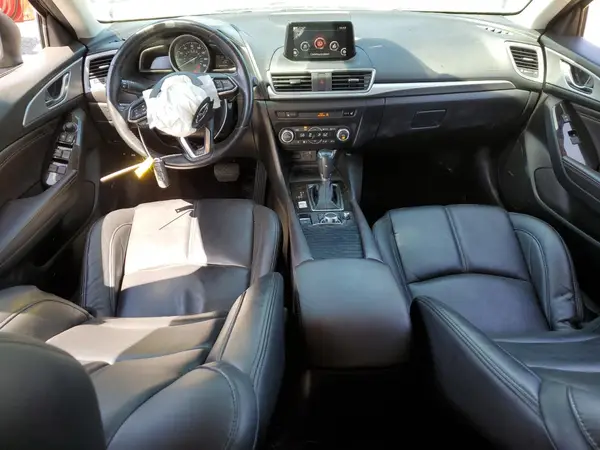 3MZBN1V39JM229145 2018 MAZDA 3 - Image 8