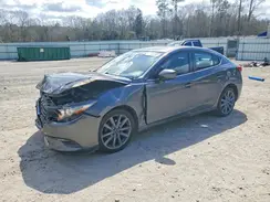 3MZBN1V39JM230568 2018 MAZDA 3