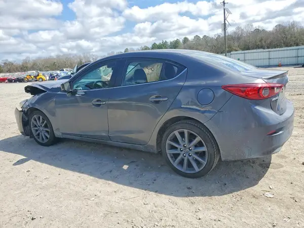 3MZBN1V39JM230568 2018 MAZDA 3 - Image 2