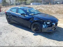 3MZBN1V39JM236063 2018 MAZDA 3
