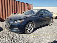 3MZBN1V39JM241943 2018 MAZDA 3