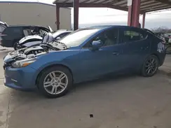 3MZBN1V39JM243174 2018 MAZDA 3