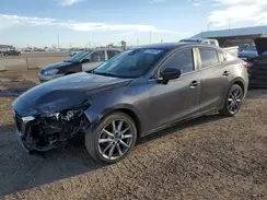 3MZBN1V39JM250027 2018 MAZDA 3