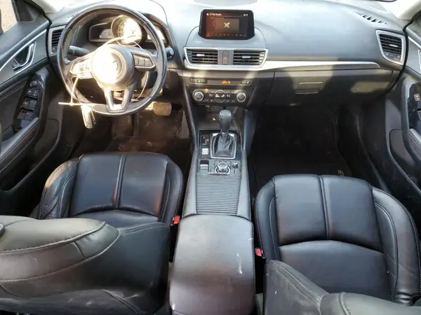 3MZBN1V39JM250027 2018 MAZDA 3 - Image 8