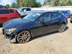 3MZBN1V39JM250495 2018 MAZDA 3