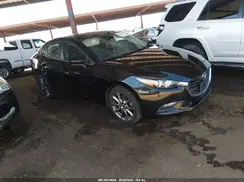 3MZBN1V39JM253185 2018 MAZDA 3