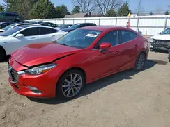 3MZBN1V39JM255860 2018 MAZDA 3