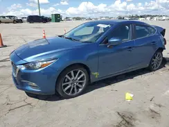 3MZBN1V39JM259052 2018 MAZDA 3