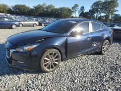 3MZBN1V39JM259911 2018 MAZDA 3