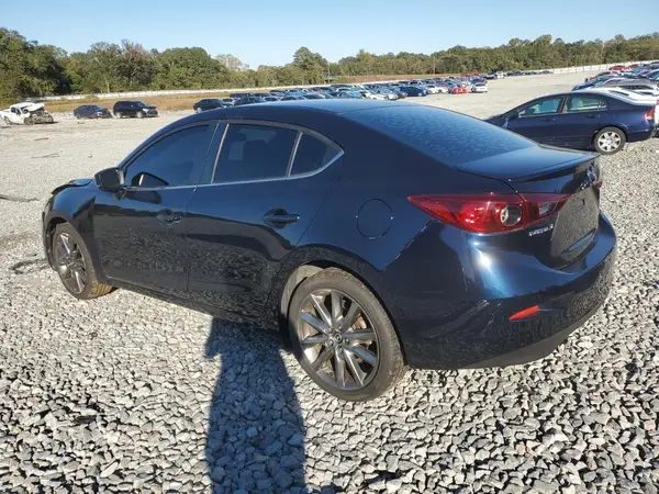3MZBN1V39JM259911 2018 MAZDA 3 - Image 2