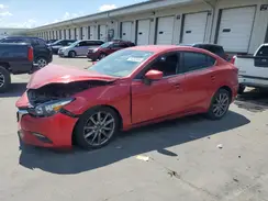 3MZBN1V39JM261075 2018 MAZDA 3