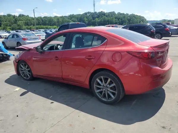 3MZBN1V39JM261075 2018 MAZDA 3 - Image 2