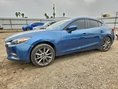 3MZBN1V39JM262355 2018 MAZDA 3