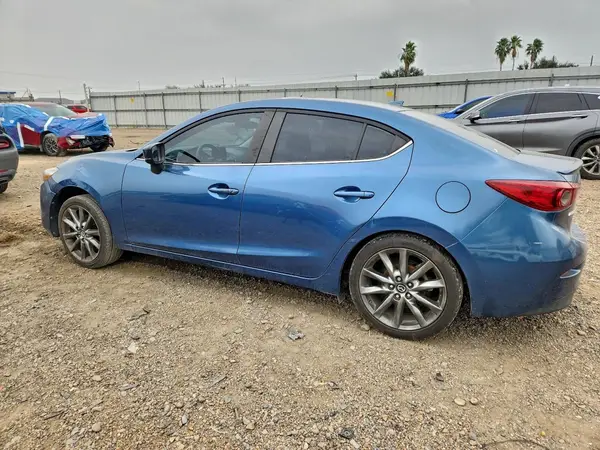 3MZBN1V39JM262355 2018 MAZDA 3 - Image 2