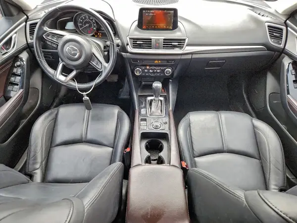 3MZBN1V39JM262355 2018 MAZDA 3 - Image 8