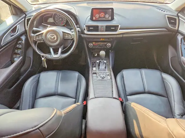 3MZBN1V39JM264798 2018 MAZDA 3 - Image 8
