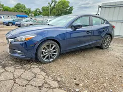 3MZBN1V39JM271766 2018 MAZDA 3