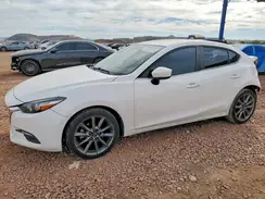3MZBN1V39JM271864 2018 MAZDA 3