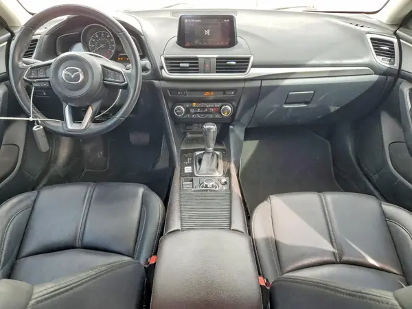 3MZBN1V39JM271864 2018 MAZDA 3 - Image 8