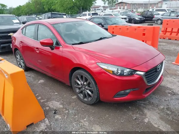 3MZBN1V3XJM159106 2018 MAZDA 3 - Image 1