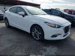 3MZBN1V3XJM159896 2018 MAZDA 3